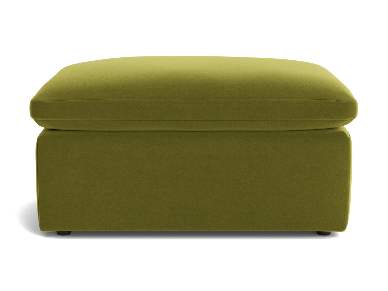 Bryant Half Ottoman